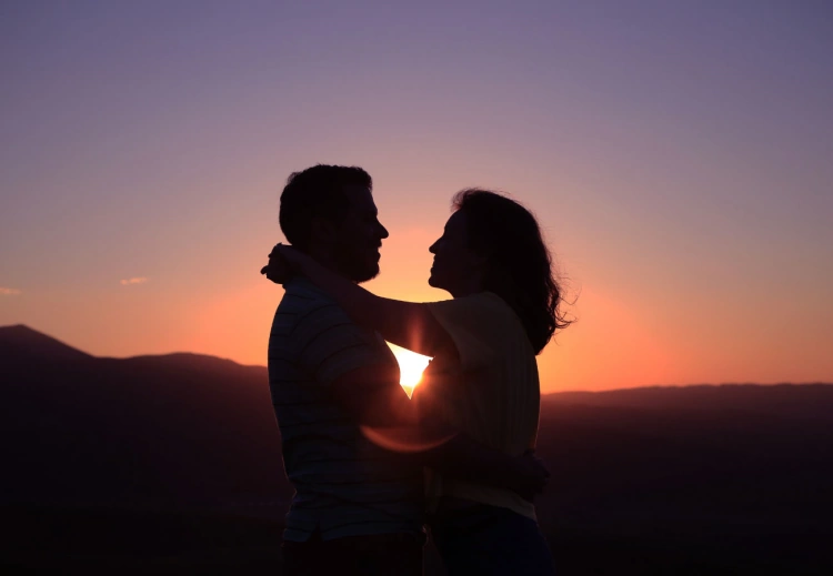 Is Love at First Sight Real?