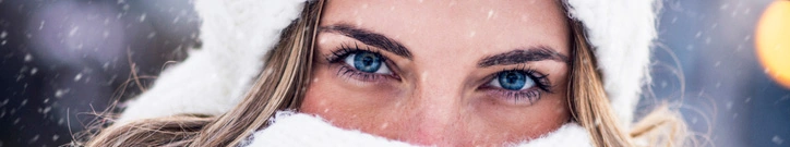 What Are Eye Floaters?