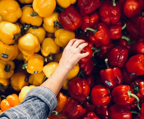 food for good eyesight