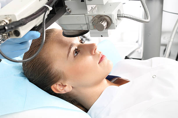 Differences between ICL vs Laser eye surgery 