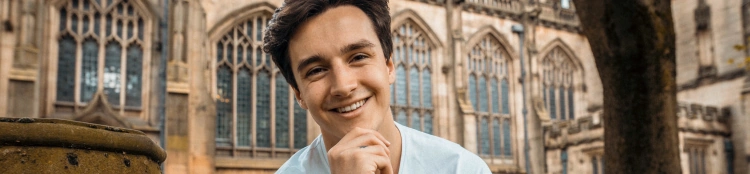 Sam Patterson's LASEK Journey